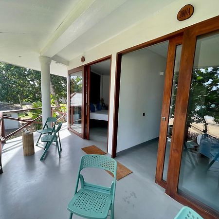 Casa Smeralda Dickwella Exterior photo