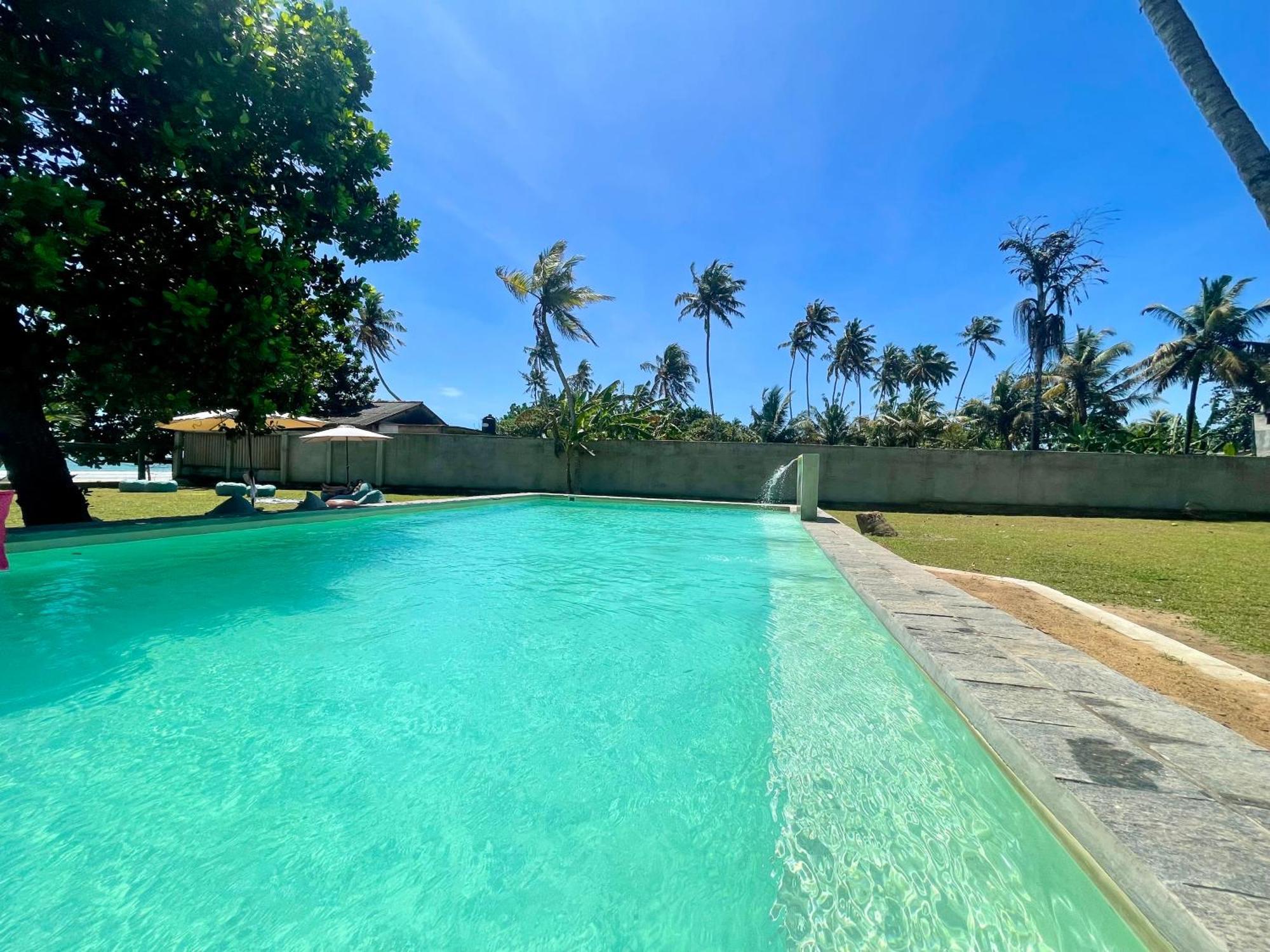 Casa Smeralda Dickwella Exterior photo