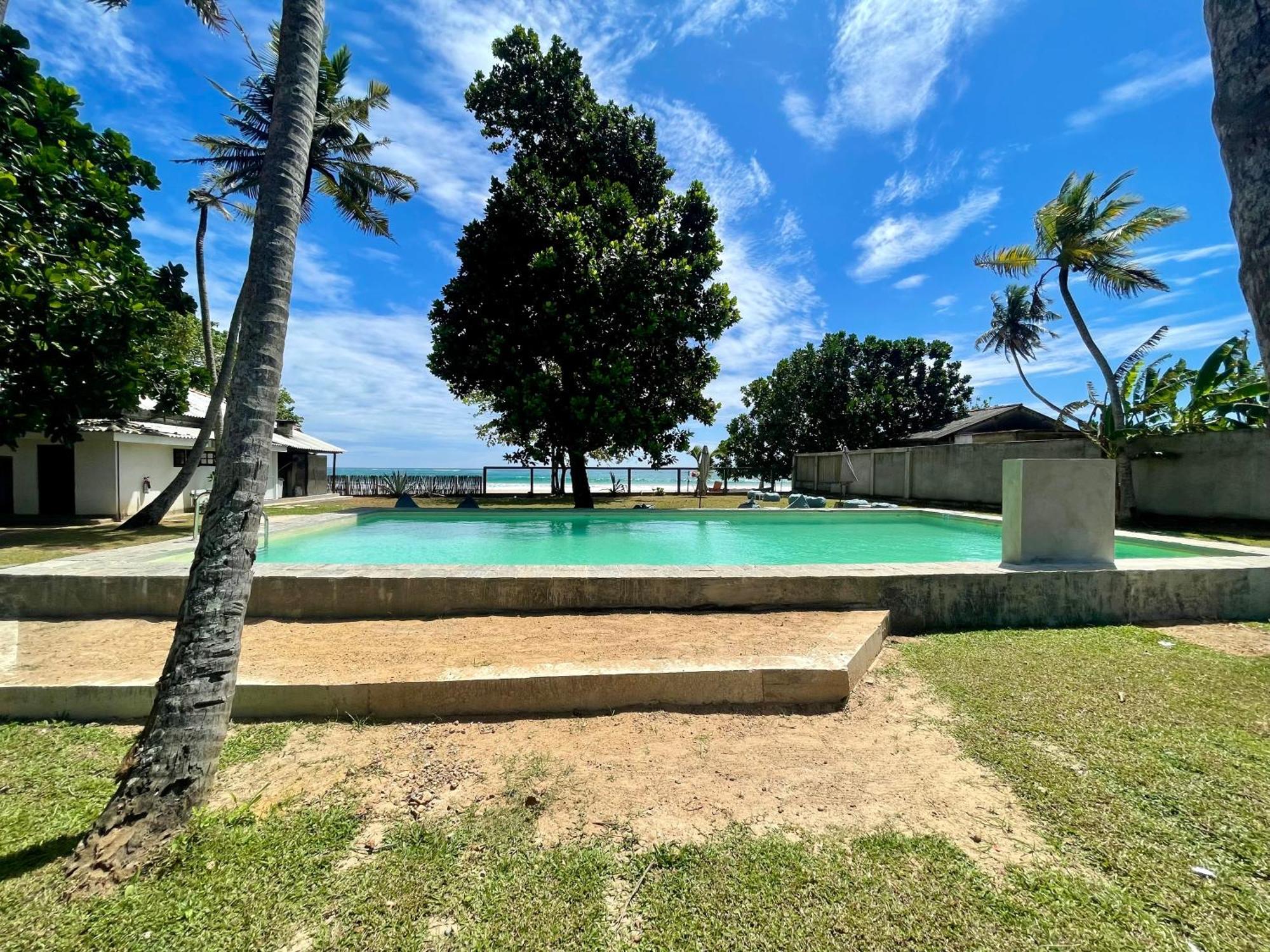 Casa Smeralda Dickwella Exterior photo