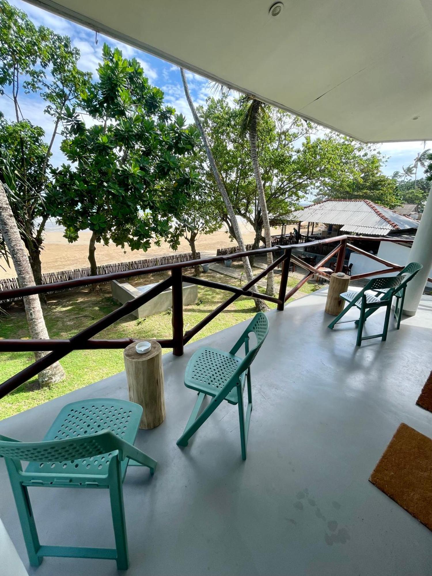 Casa Smeralda Dickwella Exterior photo