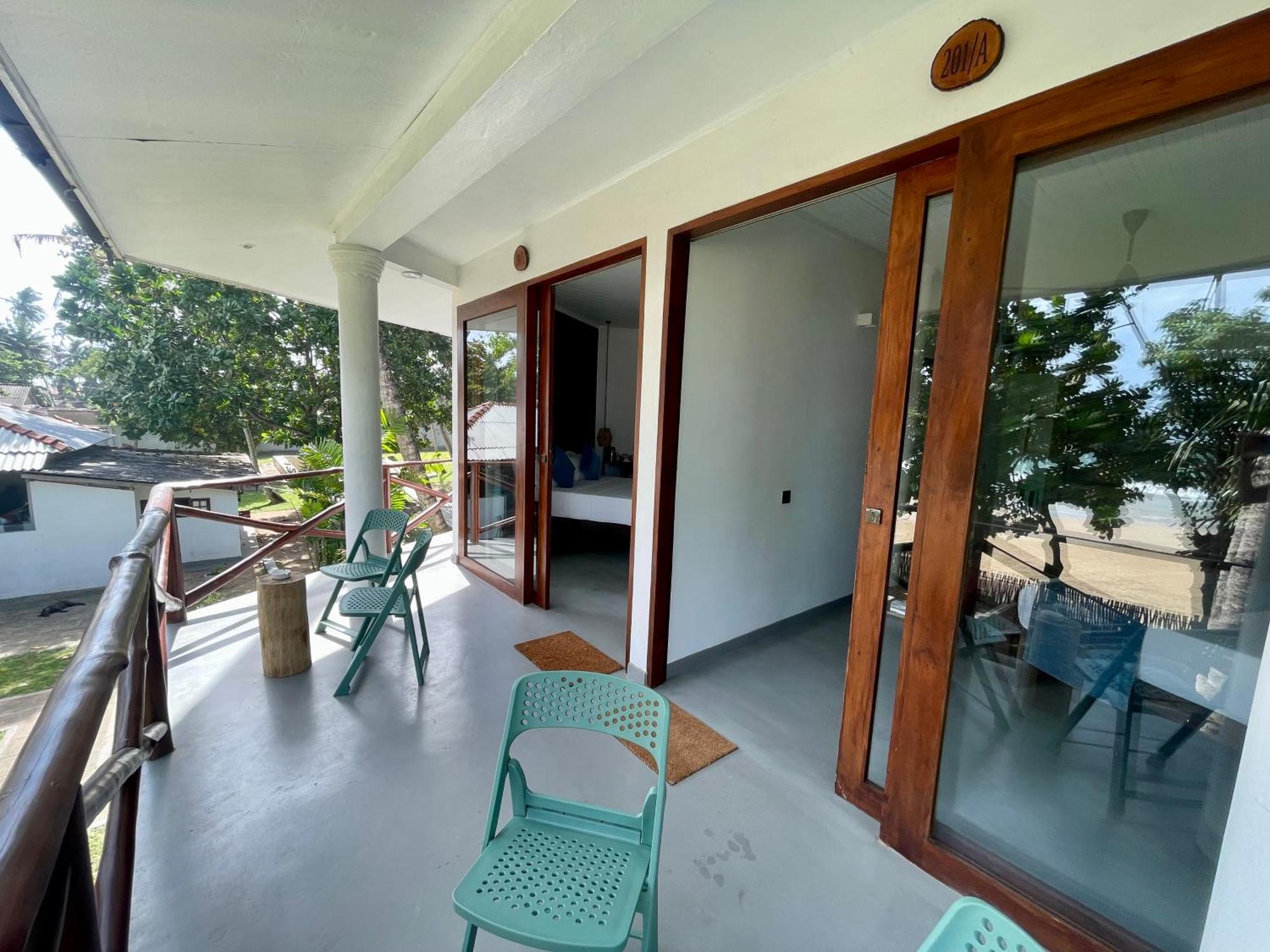 Casa Smeralda Dickwella Exterior photo