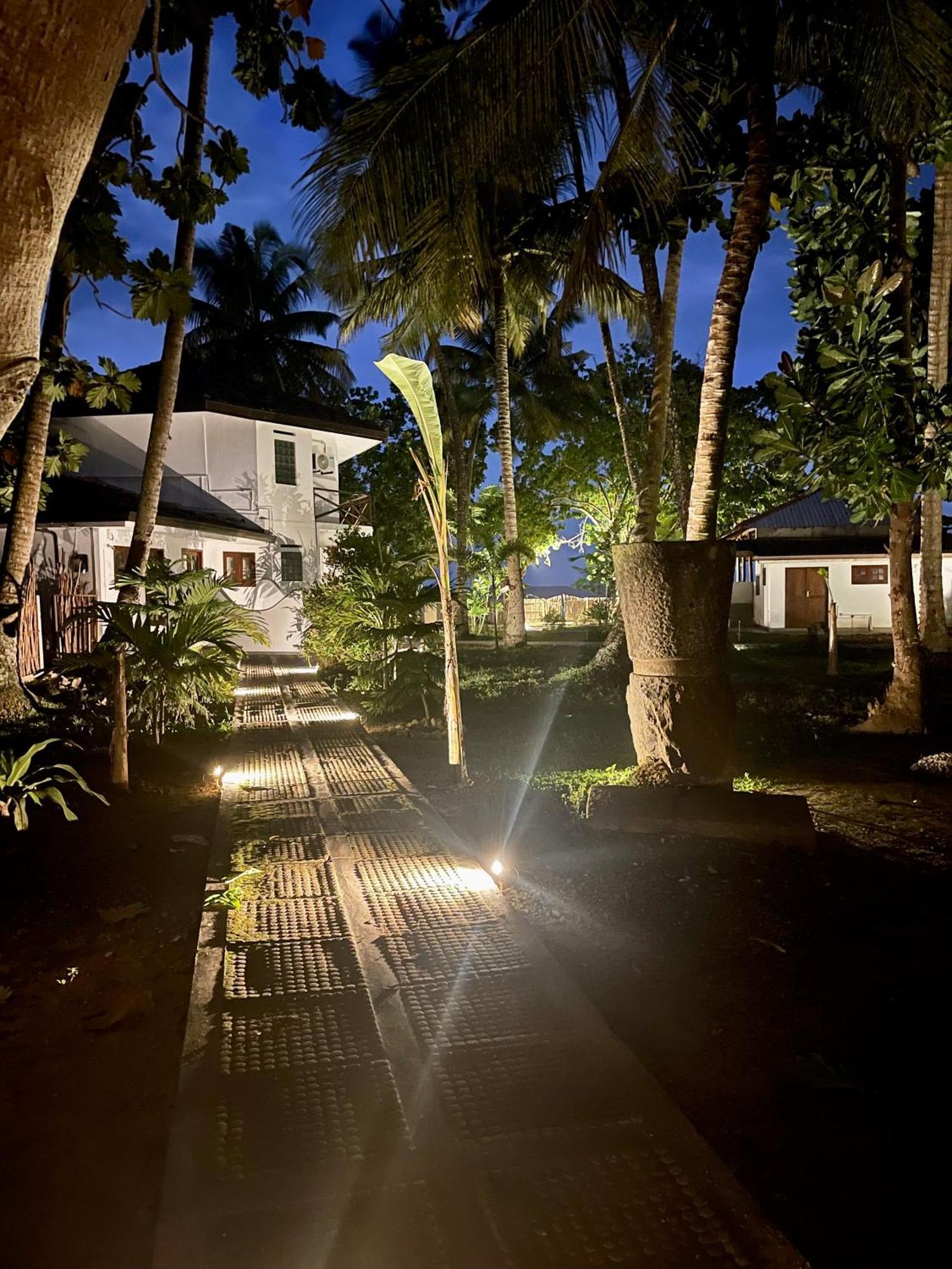 Casa Smeralda Dickwella Exterior photo