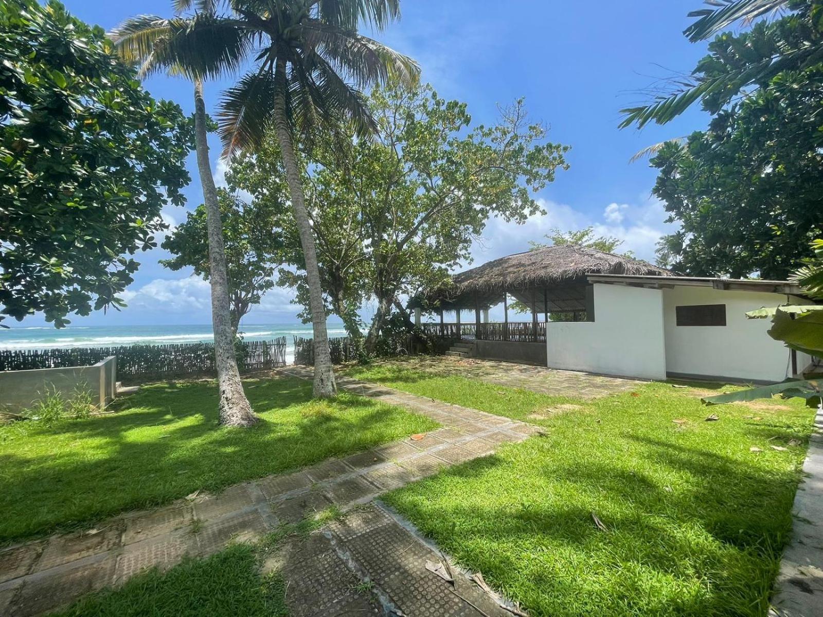 Casa Smeralda Dickwella Exterior photo